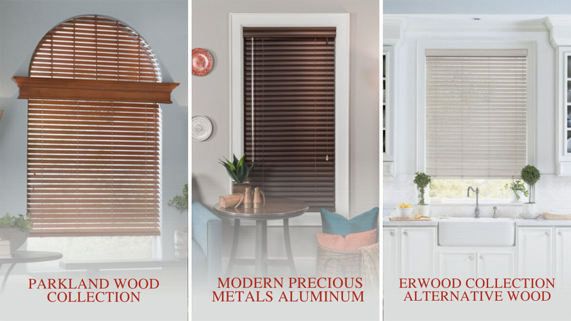 Shop at Home Blinds – How it Works